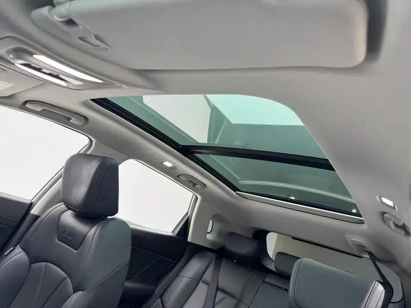 Haoji 2022 Mach Dual Engine 1.5T MHD Daring Dream Edition — миниатюра 24