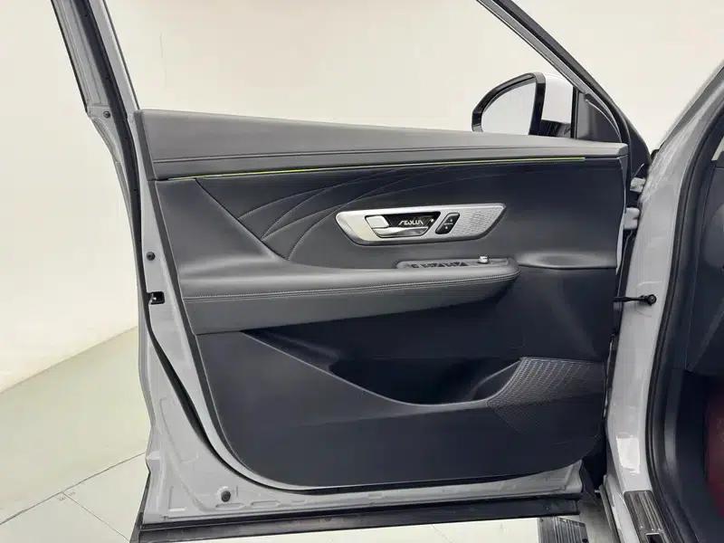 Haoji 2022 Mach Dual Engine 1.5T MHD Daring Dream Edition — миниатюра 25