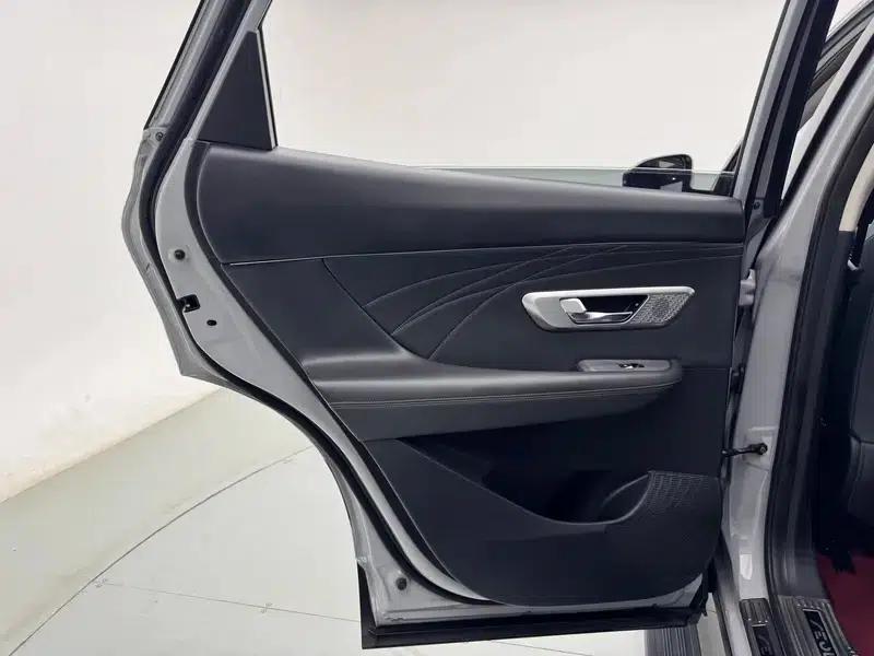 Haoji 2022 Mach Dual Engine 1.5T MHD Daring Dream Edition — миниатюра 27