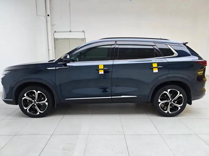 Haoji 2022 Mach Power 1.5T Daring Enjoyment Edition - Smart — миниатюра 4