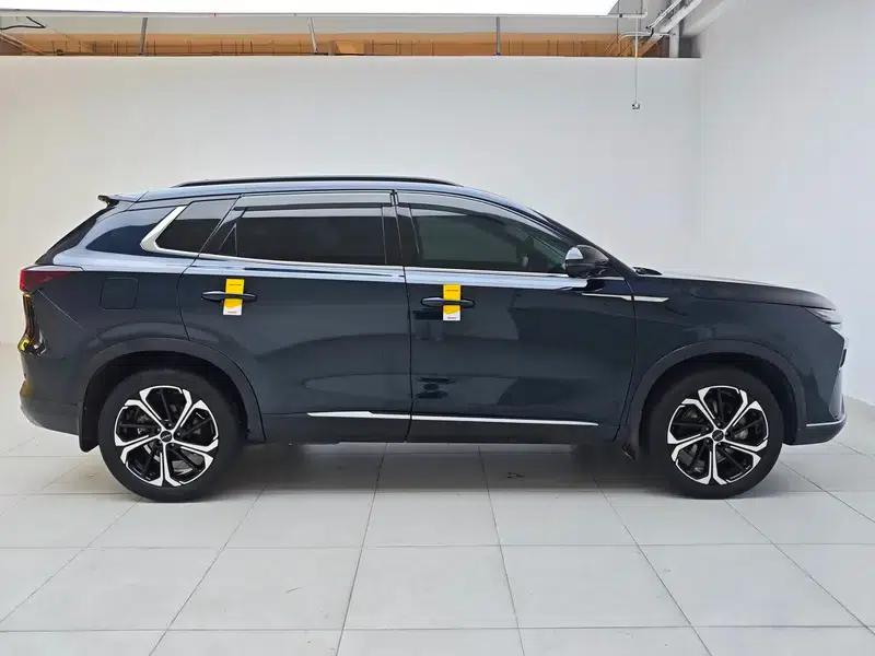 Haoji 2022 Mach Power 1.5T Daring Enjoyment Edition - Smart — миниатюра 8