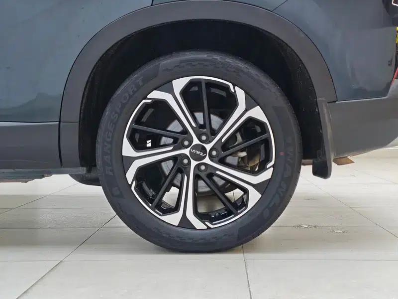 Haoji 2022 Mach Power 1.5T Daring Enjoyment Edition - Smart — миниатюра 9