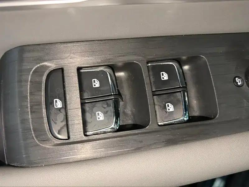Haoji 2025 Model Mach Power 1.5T Premium Edition — миниатюра 15