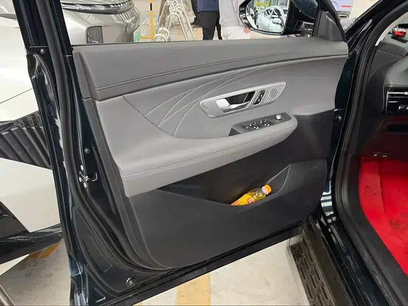 Haoji 2025 Model Mach Power 1.5T Premium Edition — миниатюра 16