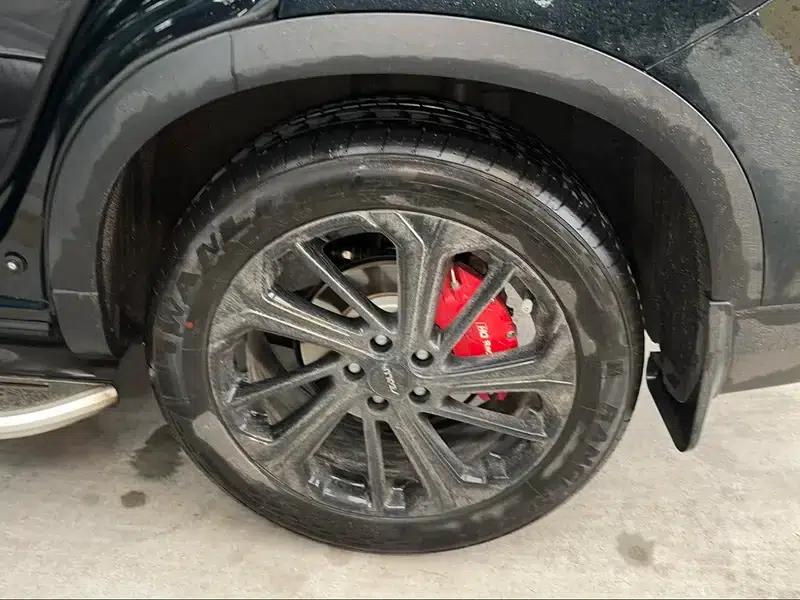 Haoji 2025 Model Mach Power 1.5T Premium Edition — миниатюра 20