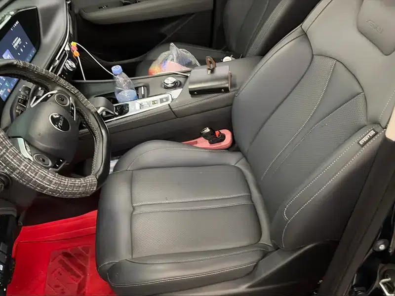 Haoji 2025 Model Mach Power 1.5T Premium Edition — миниатюра 7