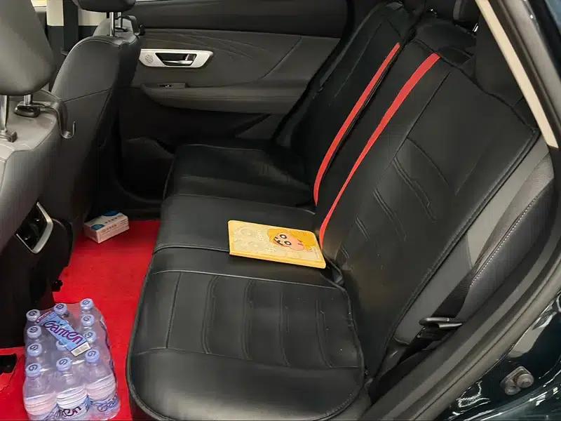 Haoji 2025 Model Mach Power 1.5T Premium Edition — миниатюра 9