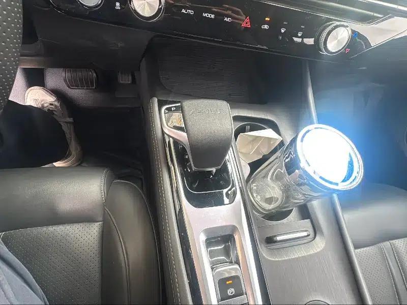 Haoji 2022 Mach Power 1.5T Daring Love Edition — миниатюра 14