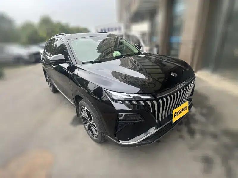 Haoji 2022 Mach Power 1.5T Daring Love Edition — миниатюра 3