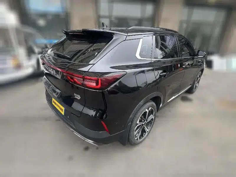 Haoji 2022 Mach Power 1.5T Daring Love Edition — миниатюра 4