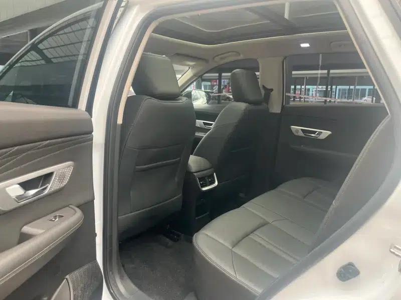 Haoji 2024 Model Mach Power 1.5T Premium Edition — миниатюра 14