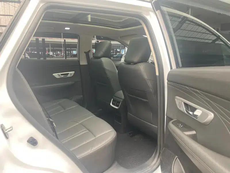 Haoji 2024 Model Mach Power 1.5T Premium Edition — миниатюра 16