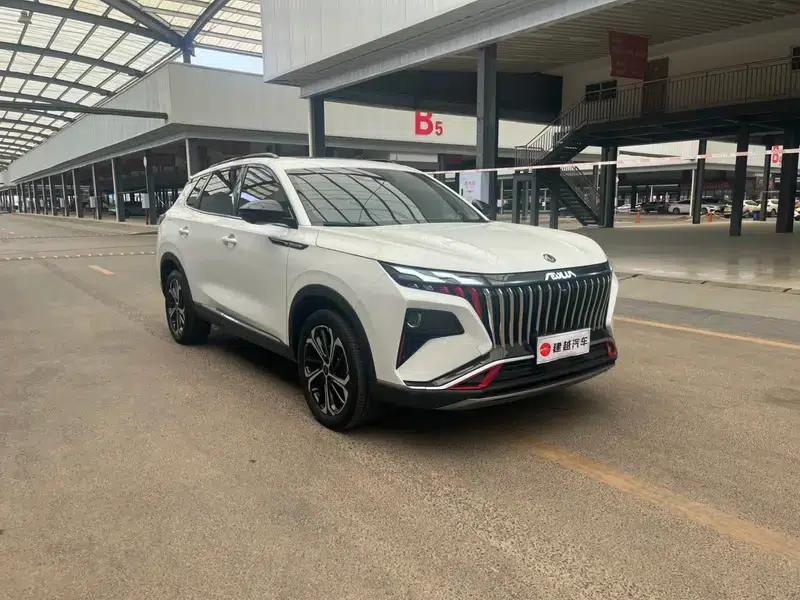 Haoji 2024 Model Mach Power 1.5T Premium Edition — миниатюра 3
