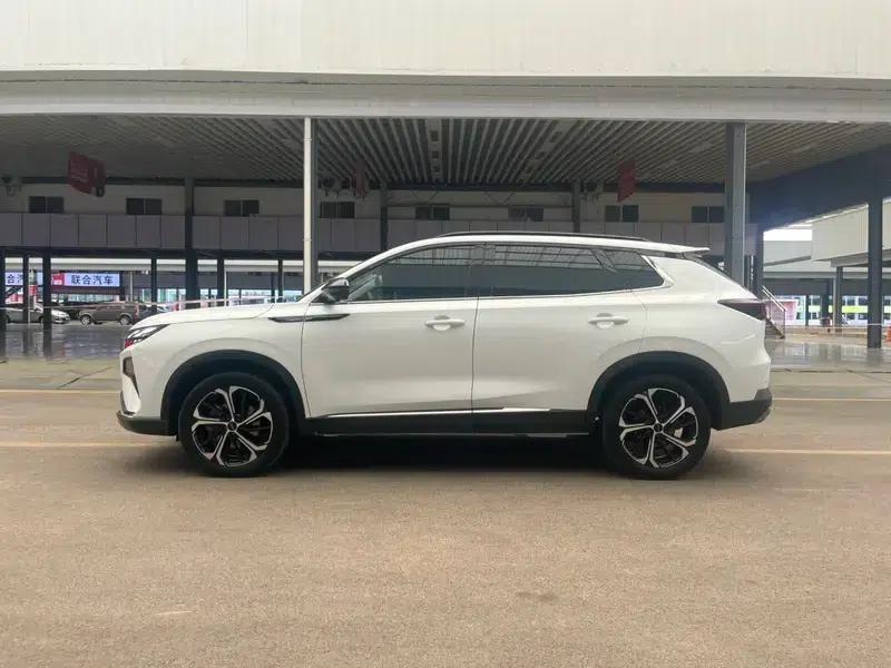Haoji 2024 Model Mach Power 1.5T Premium Edition — миниатюра 4