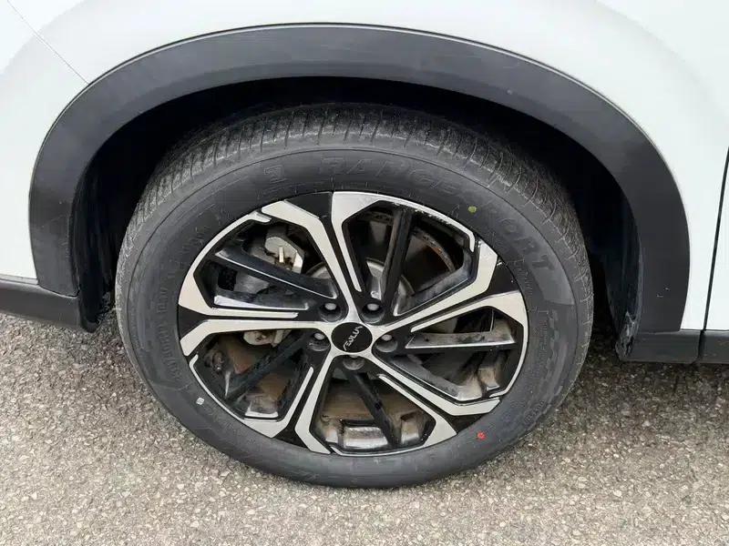 Haoji 2022 Mach Power 1.5T Daring Edition · Joy — миниатюра 12