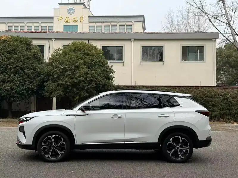 Haoji 2022 Mach Power 1.5T Daring Edition · Joy — миниатюра 4