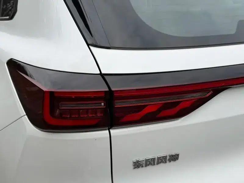 Haoji 2022 Mach Power 1.5T Daring Edition · Joy — миниатюра 9