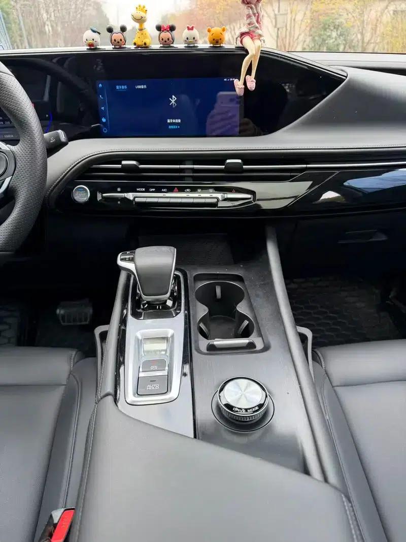 Haoji 2022 Mach Power 1.5T Daring Edition · Joy — миниатюра 10