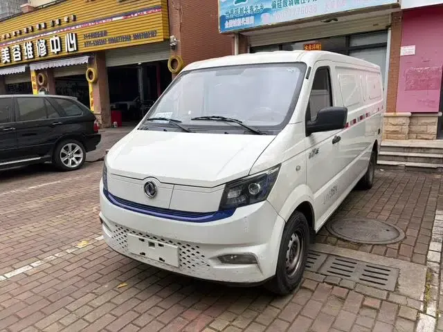 Yufeng EM27 2024 Model, Rear-wheel Drive, 2-seater, Pure Electric, Factory Customized Edition