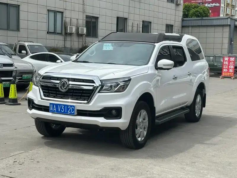 2021 Palazzo 1.8T AWD Premium Edition — миниатюра 1