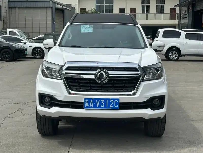 2021 Palazzo 1.8T AWD Premium Edition — миниатюра 2