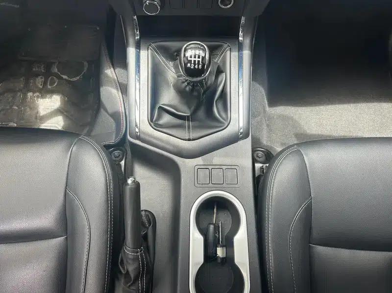 2021 Palazzo 1.8T AWD Premium Edition — миниатюра 11
