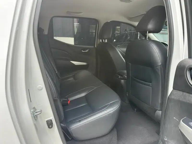2021 Palazzo 1.8T AWD Premium Edition — миниатюра 12