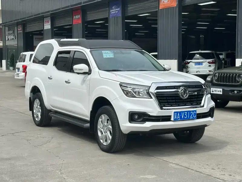 2021 Palazzo 1.8T AWD Premium Edition — миниатюра 3