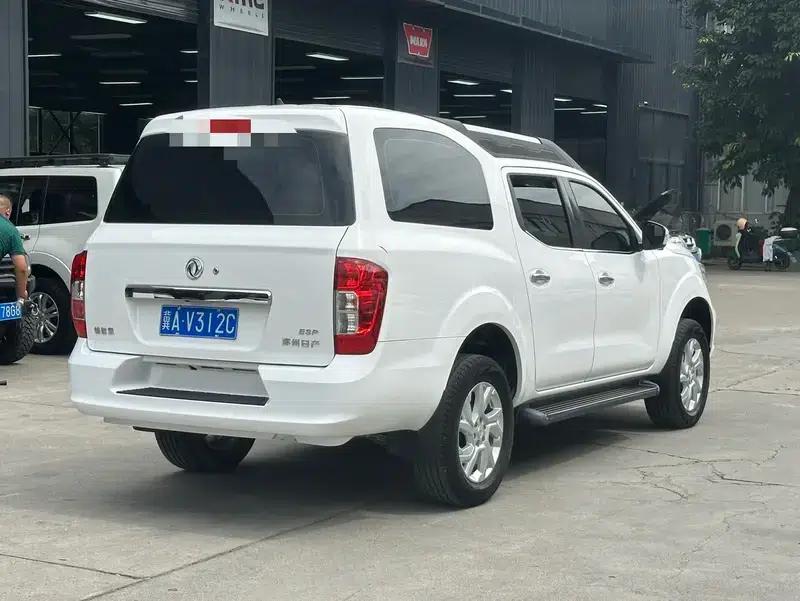 2021 Palazzo 1.8T AWD Premium Edition — миниатюра 6