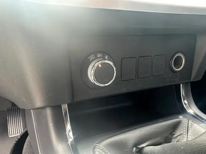 2021 Palazzo 1.8T AWD Premium Edition — миниатюра 7