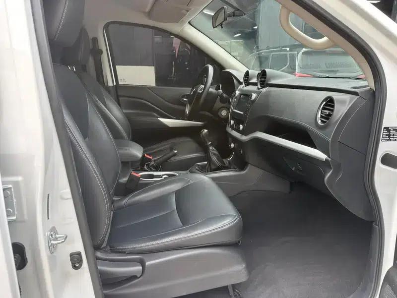 2021 Palazzo 1.8T AWD Premium Edition — миниатюра 8
