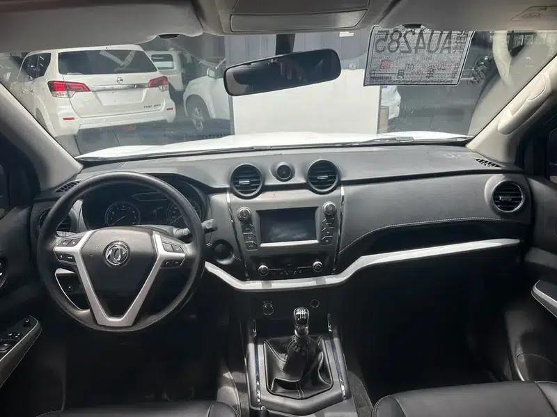 2021 Palazzo 1.8T AWD Premium Edition — миниатюра 9