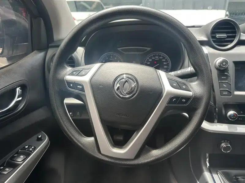 2021 Palazzo 1.8T AWD Premium Edition — миниатюра 10