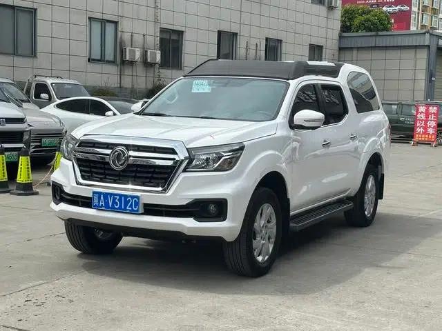 2021 Palazzo 1.8T AWD Premium Edition
