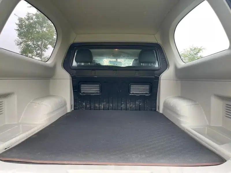 Palazzo 2021 1.8T 2WD Elite Edition — миниатюра 12