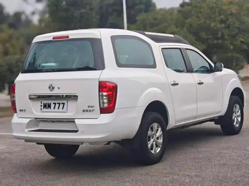 Palazzo 2021 1.8T 2WD Elite Edition — миниатюра 6