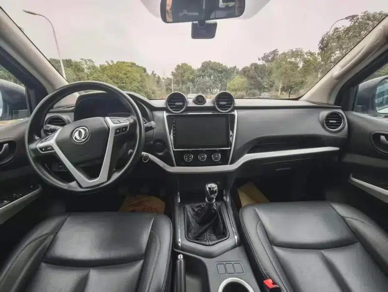 Palazzo 2021 1.8T 2WD Elite Edition — миниатюра 9