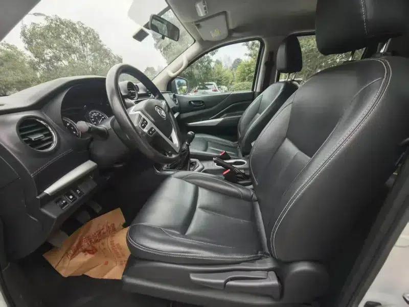 Palazzo 2021 1.8T 2WD Elite Edition — миниатюра 10