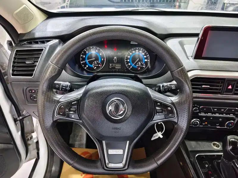 Fengguang S560 2019 Model 1.8L CVT Elite 7-Seater National VI Emission Standard — миниатюра 13