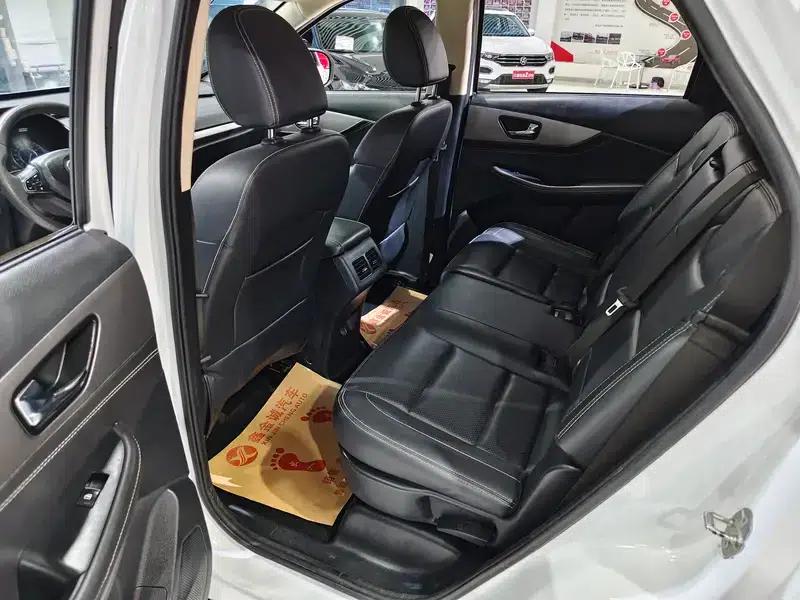Fengguang S560 2019 Model 1.8L CVT Elite 7-Seater National VI Emission Standard — миниатюра 15