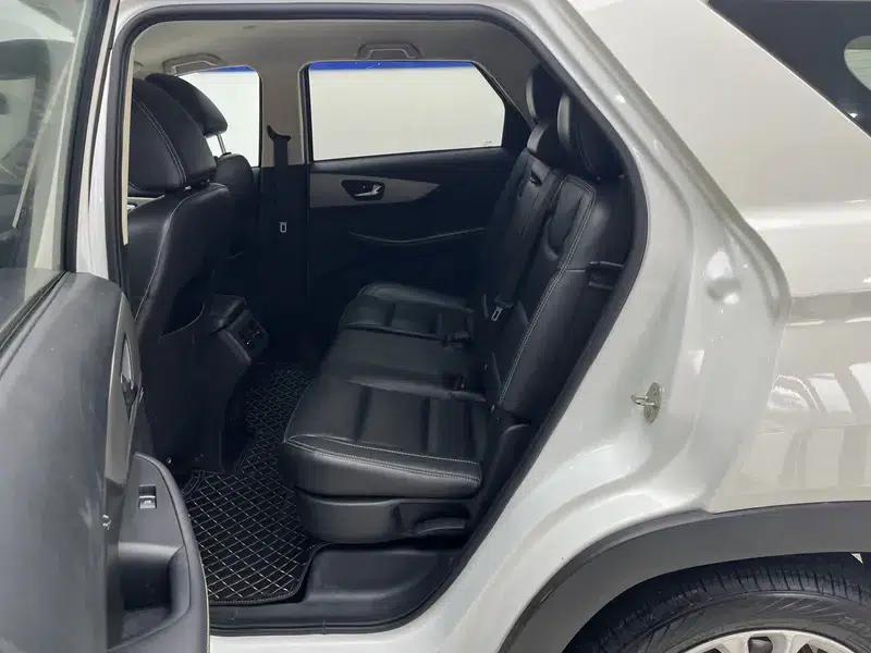 Fengguang S560 2018 Upgraded Model 1.8L CVT Smart Connected 7-Seater — миниатюра 14
