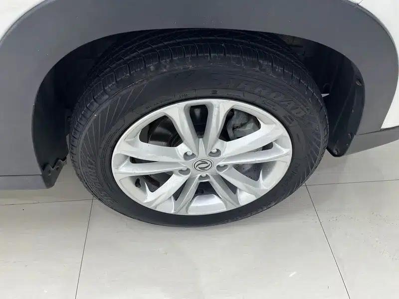 Fengguang S560 2018 Upgraded Model 1.8L CVT Smart Connected 7-Seater — миниатюра 9