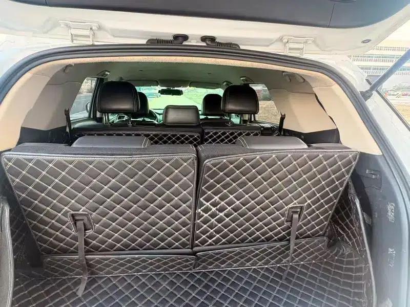 Fengguang S560 2018 Upgraded Model 1.8L CVT Premium 7-Seater — миниатюра 7
