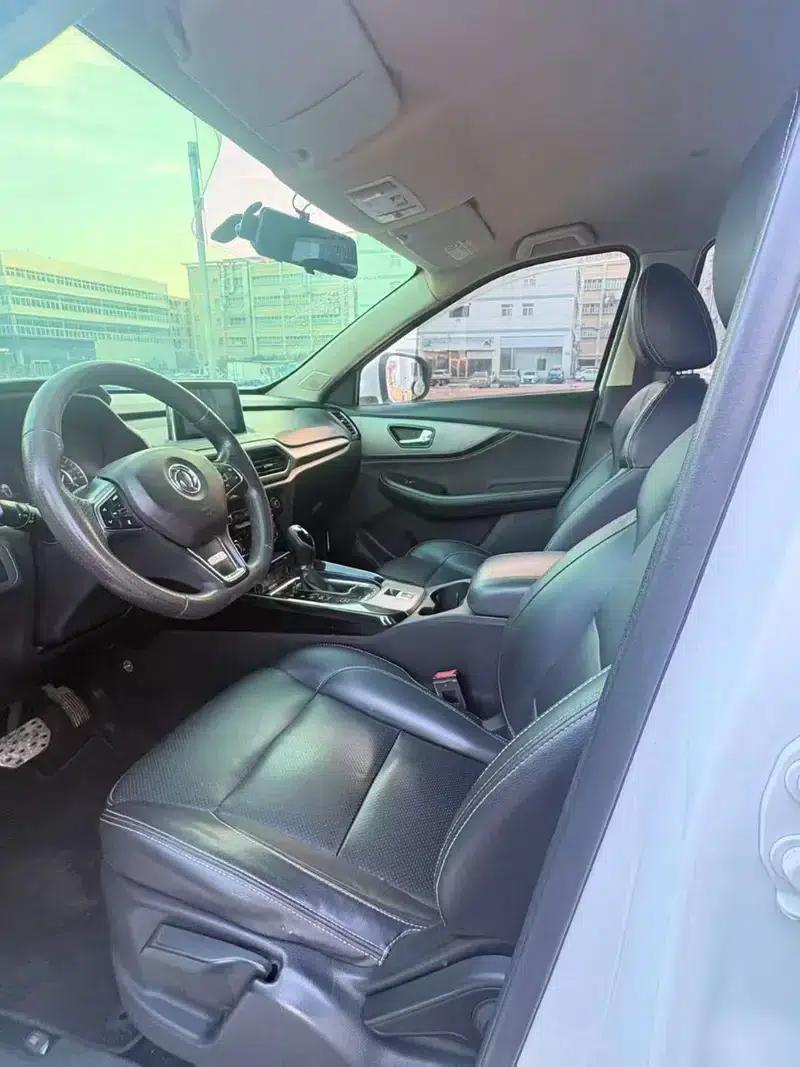 Fengguang S560 2018 Upgraded Model 1.8L CVT Premium 7-Seater — миниатюра 8