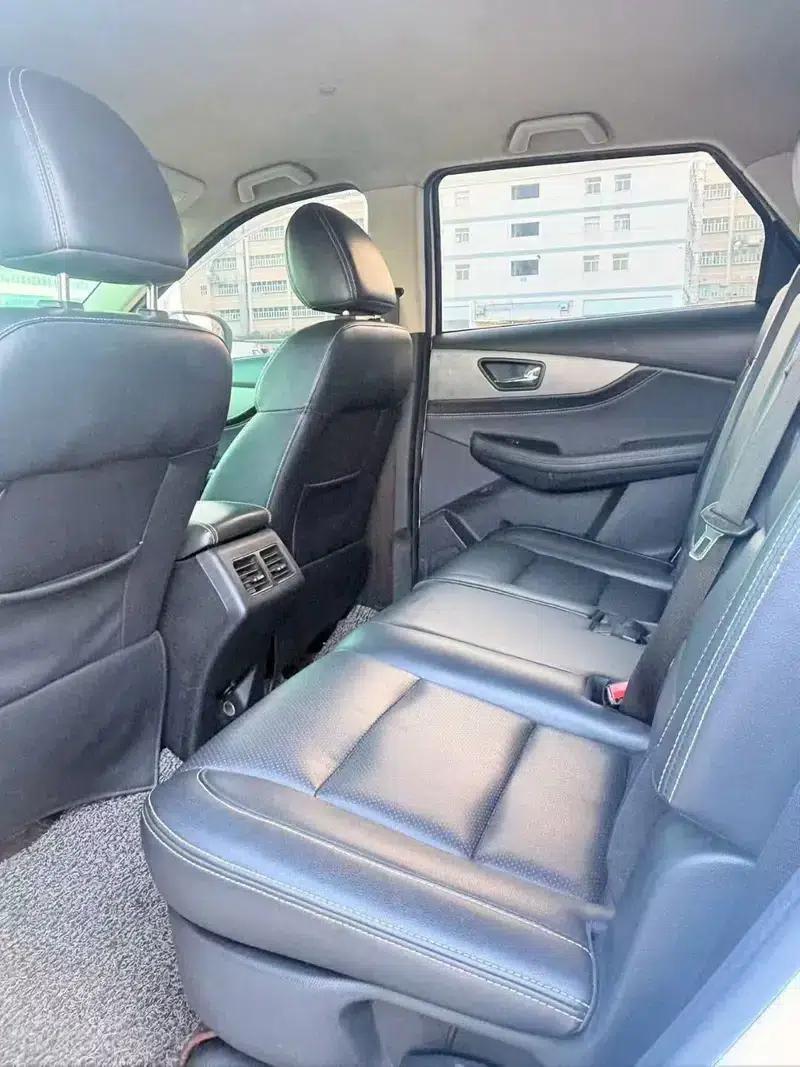 Fengguang S560 2018 Upgraded Model 1.8L CVT Premium 7-Seater — миниатюра 9