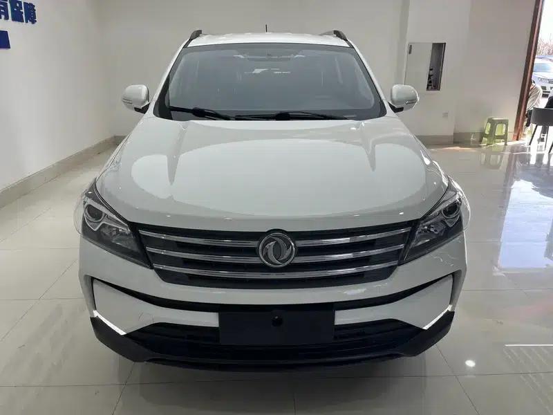 Fengguang S560 2021 1.5T CVT Elite 7-seater — миниатюра 2