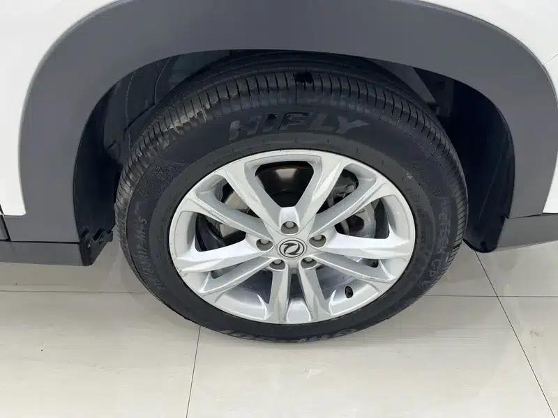 Fengguang S560 2021 1.5T CVT Elite 7-seater — миниатюра 9