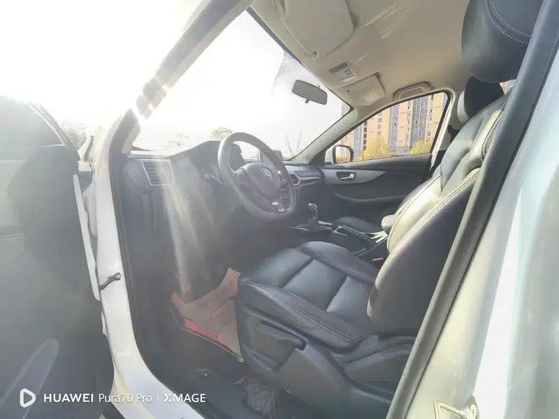 Fengguang S560 2018 Model 1.8L Manual Comfort 7-Seater — миниатюра 8