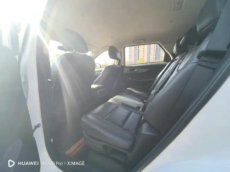 Fengguang S560 2018 Model 1.8L Manual Comfort 7-Seater — миниатюра 9