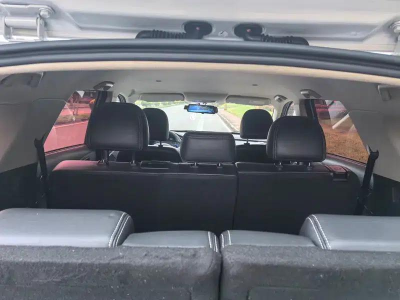 Fengguang S560 2018 Model 1.8L Manual Comfort 7-Seater — миниатюра 3
